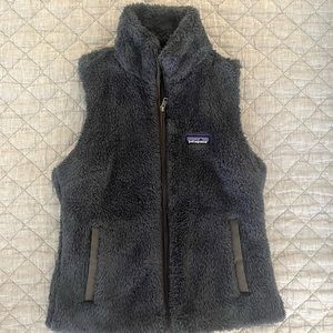 Patagonia Los Gatos Fleece Vest